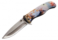 Nóż składany Martinez Albainox 19851 (1016708)