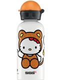 Butelka dla dzieci SIGG Hello Kitty Leopard 0.4l (1584794)