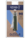 Nóż Opinel Inox Origins Khaki blister No.08 001980 (1585474)