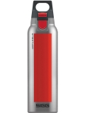 THERMO SIGG HOT&COLD ONE Top 0.5L - czerwony (1018574)