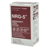 Racja żywnościowa NRG-5 Emergency Food Ration - 20 lat ważności (1653388)