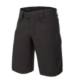 Króttkie Spodenki Greyman Tactical Shorts® DuraCanvas - Ash Grey (1671500)