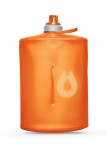 Butelka kompresyjna Hydropak Stow Bottle 500ml, Mojave Orange (1591171)
