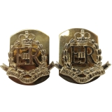 Korpusówka Armii Brytyjskiej - odznaka regimentu RMP (1670865)