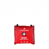Apteczka LIFESYSTEMS Light & Dry Nano First Aid Kit - 18 szt. [LM20040] (1563534)