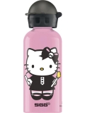 Butelka dl dzieci SIGG Hello Kitty Goth Sweets 0.4L  (1584921)