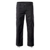 Spodnie długie MAGNUM ATERO 3.0 Black (1607886)