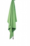 Ręcznik szybkoschnący LIFEVENTURE SoftFibre Advance Trek Towel X Large, Green (1640234)