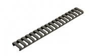 Magpul - Osłona szyny RIS Ladder Rail Panel - OlivDrabGreen - MAG013-ODG (1588835)