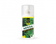 Repelent na owady Mugga spray 9,5% DEET - 75 ml (1566086)