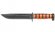 Ka-Bar 1317 - Dog's Head Utility Knife (22972)