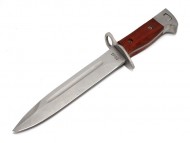 Nóż - Bagnet AK 47  34,5 cm (304)