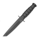Taktyczny nóż Ka-Bar 1254 - Short Tanto Black (22865)