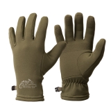 Rękawice Helikon Trekker Outback Gloves Olive Green RK-TKO-RP-02 (1668383)
