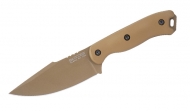 Taktyczny nóż Ka-Bar BK18 - Nóż survivalowy Becker Harpoon (1653647)