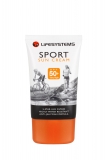 Wodoodporny krem przeciwsłoneczny LIFESYSTEMS Sport SPF50+ Sun Cream 100ml (1590654)