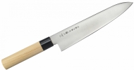 Tojiro Zen Dąb Nóż szefa kuchni 24cm (272586)