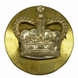 Korpusówka Armii Brytyjskiej - Crown (1702326)