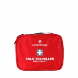 Apteczka LIFESYSTEMS Solo Traveller First Aid Kit - 49 szt. [LM1065] (1564399)