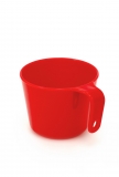 Lekki kubek GSI CASCADIAN CUP - RED (1551569)