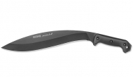 Taktyczny nóż Ka-Bar BK21 - Becker/Reinhardt Kukri (22982)