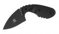 Taktyczny nóż Ka-Bar 1493 - Noż TDI Investigator (1668851)