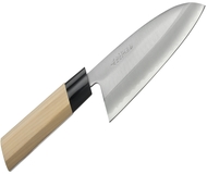 Nóż kuchenny Satake Yoshimitsu Nóż Deba 15,5cm (272668)