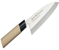 Nóż kuchenny Satake S/D Nóż Deba 15,5cm (272645)