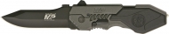Nóż taktyczny składany Smith & Wesson - Military & Police - SWMP4 (22769)