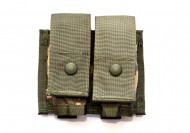 Ładownica US Army 40mm Grenade Pouch ACU (Double) (2117)