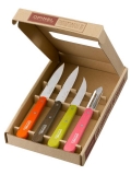 Zestaw noży Essentials Fifties Box Set 001452 (1584576)