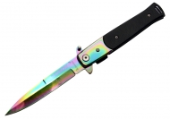Nóż składany Martinez Albainox Rainbow 19836 (1016639)