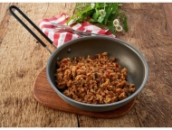 Posiłek liofilizowany Trek'N Eat - Wołowina z ryżem a'la Strogonoff 160g (1564718)