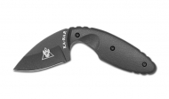 Taktyczny nóż Ka-Bar 1480 - TDI Law Enforcement Knife - Straight Edge (22839)