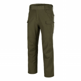 Spodnie Helikon UTP (Urban Tactical Pants) Flex - Olive Green (1684334)