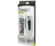 Nite Ize - Connect Case - iPhone 6 - Clear - CNTI6-04-R8 (23287)