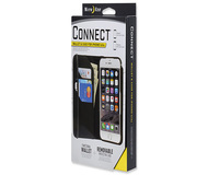 Nite Ize - Connect Wallet & Case - iPhone 6/6s - FCNTI6-01-R8 (23372)