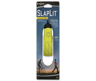 Nite Ize - SlapLit LED Slap Wrap - Ver.2 - Neon Yellow - SLP2-33-R3 (23373)