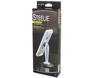 Nite Ize - Steelie Pedestal Kit for Smartphones - STMPK-11-R8 (23300)