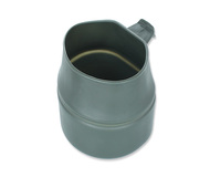 Wildo - Kubek składany Fold-A-Cup  - 250 ml - Olive (26008)
