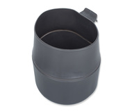 Wildo - Kubek składany Fold-A-Cup Big - 600 ml - Dark Grey (26011)
