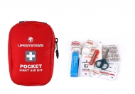 Apteczka LIFESYSTEMS Pocket First Aid Kit - 18 szt. [LM1040] (1563529)
