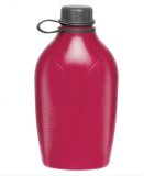 Butelka turystyczna Wildo Explorer Bottle 1L - Raspberry (1685750)
