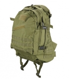 Plecak patrolowy GFC typu 3-day Assault Pack - oliv (1607340)