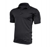 Koszulka polo Elite Pro TEXAR - czarna (670235)