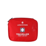 LIFESYSTEMS/Traveller First Aid Kit LM1060 (1564398)