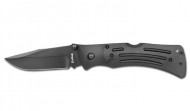 Składany nóż taktyczny Ka-Bar 3050 - MULE Folder Straight (22840)