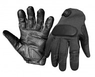 Rękawice SWAT czarne (31045)