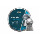 Śrut diabolo H&N Baracuda 5,5 mm 200 szt. (1652081)