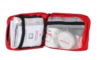 Apteczka LIFESYSTEMS Snow Sports First Aid Kit - 32 szt. [LM20310] (1563533)